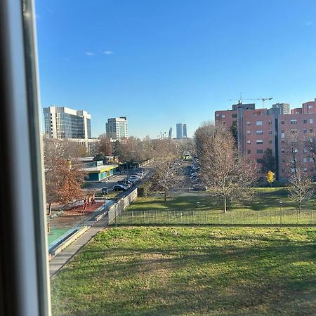 Cozy Apartment Mm Uruguay Milano Exteriör bild