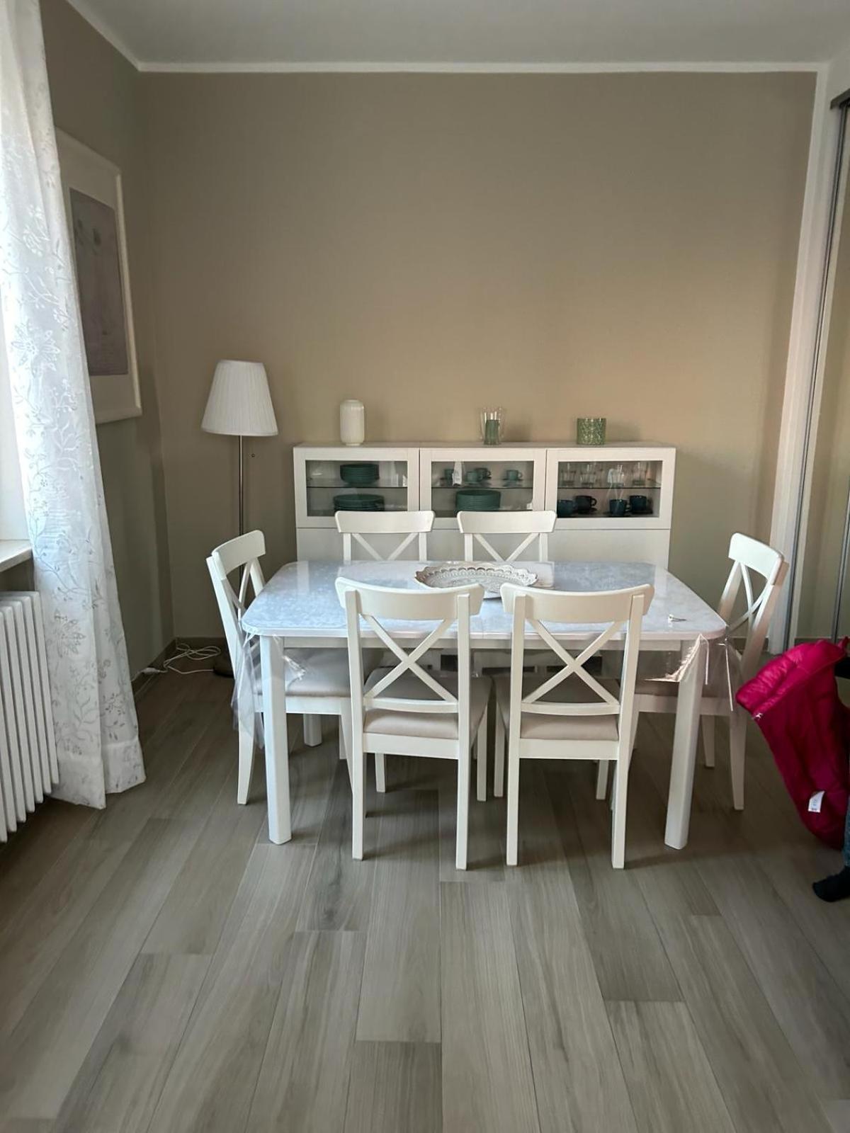 Cozy Apartment Mm Uruguay Milano Exteriör bild